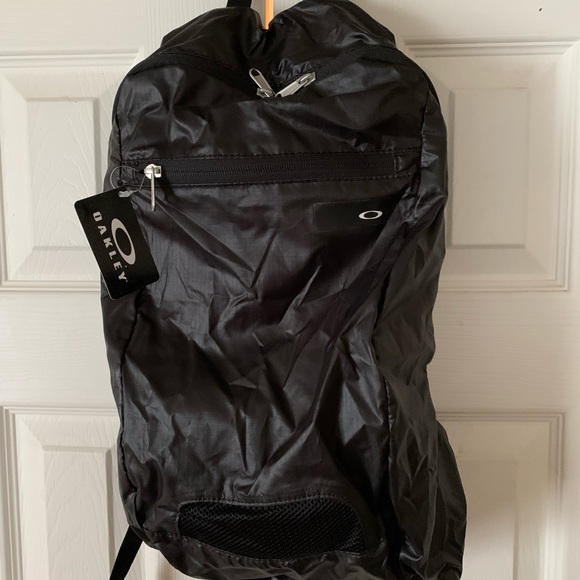 oakley book bags